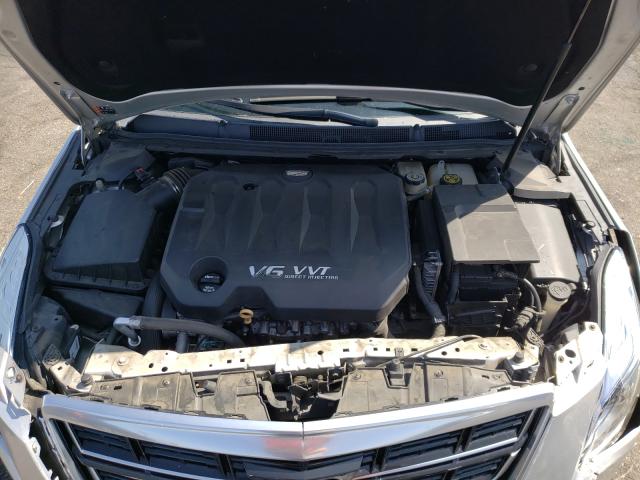 Photo 6 VIN: 2G61M5S39H9106240 - CADILLAC XTS LUXURY 