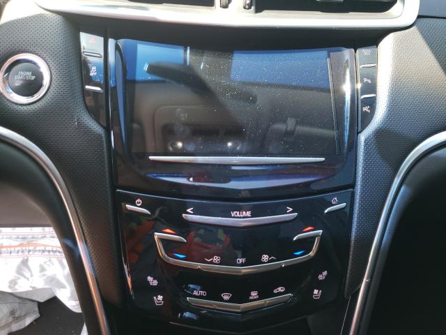 Photo 8 VIN: 2G61M5S39H9106240 - CADILLAC XTS LUXURY 