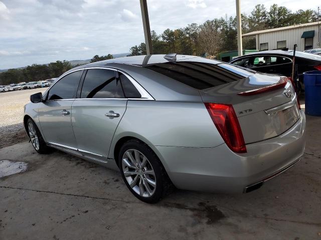 Photo 1 VIN: 2G61M5S39H9110675 - CADILLAC XTS LUXURY 