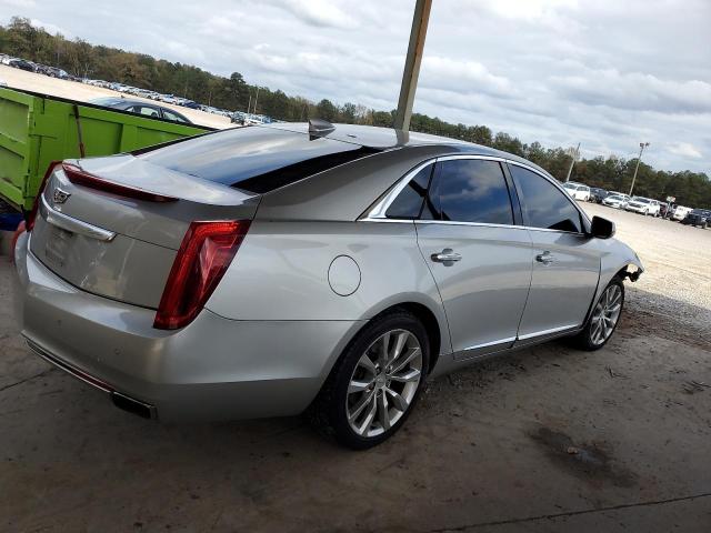 Photo 2 VIN: 2G61M5S39H9110675 - CADILLAC XTS LUXURY 