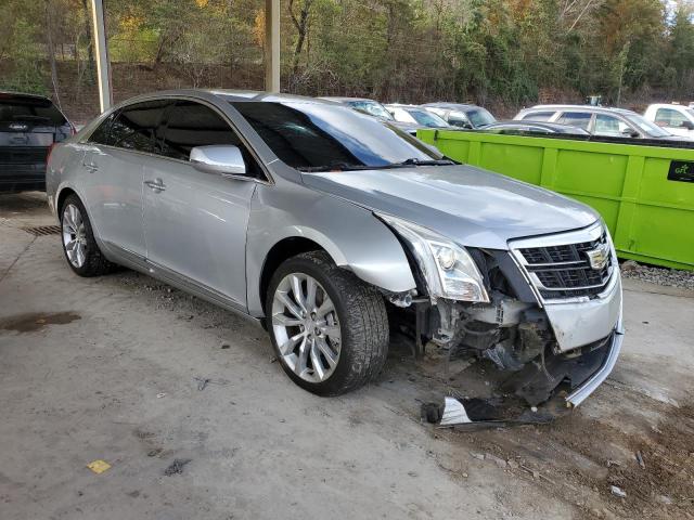 Photo 3 VIN: 2G61M5S39H9110675 - CADILLAC XTS LUXURY 