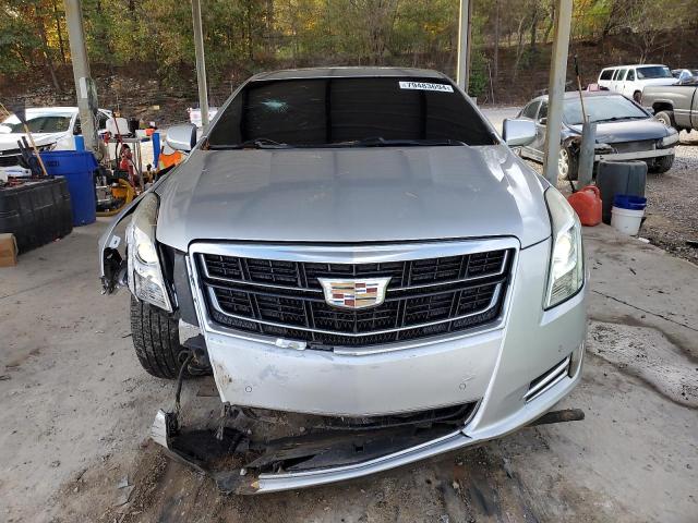 Photo 4 VIN: 2G61M5S39H9110675 - CADILLAC XTS LUXURY 