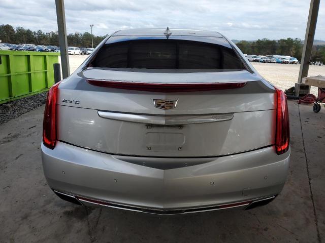 Photo 5 VIN: 2G61M5S39H9110675 - CADILLAC XTS LUXURY 