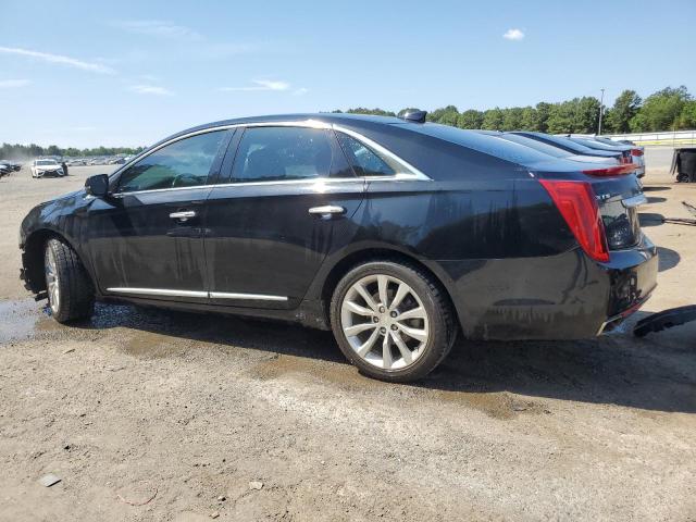 Photo 1 VIN: 2G61M5S39H9115200 - CADILLAC XTS LUXURY 