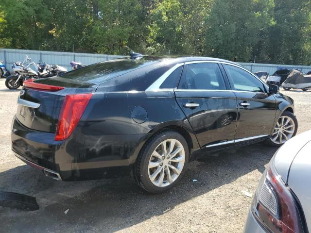 Photo 2 VIN: 2G61M5S39H9115200 - CADILLAC XTS LUXURY 