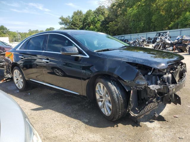 Photo 3 VIN: 2G61M5S39H9115200 - CADILLAC XTS LUXURY 