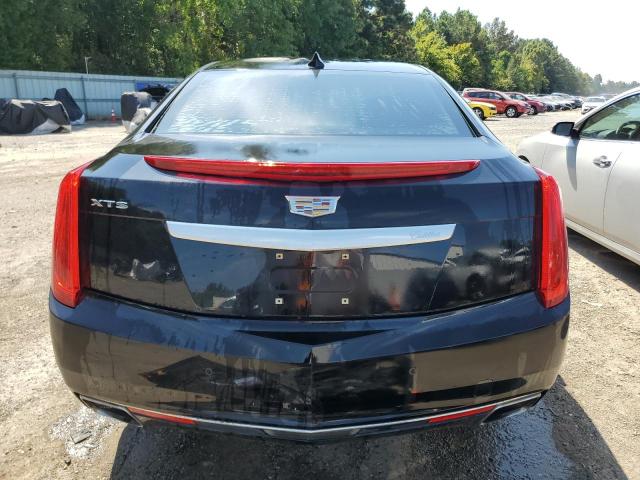 Photo 5 VIN: 2G61M5S39H9115200 - CADILLAC XTS LUXURY 