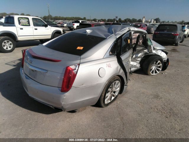 Photo 3 VIN: 2G61M5S39H9151937 - CADILLAC XTS 