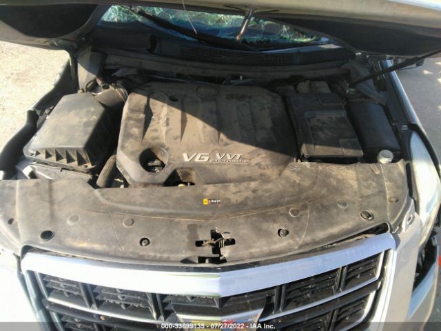 Photo 9 VIN: 2G61M5S39H9151937 - CADILLAC XTS 