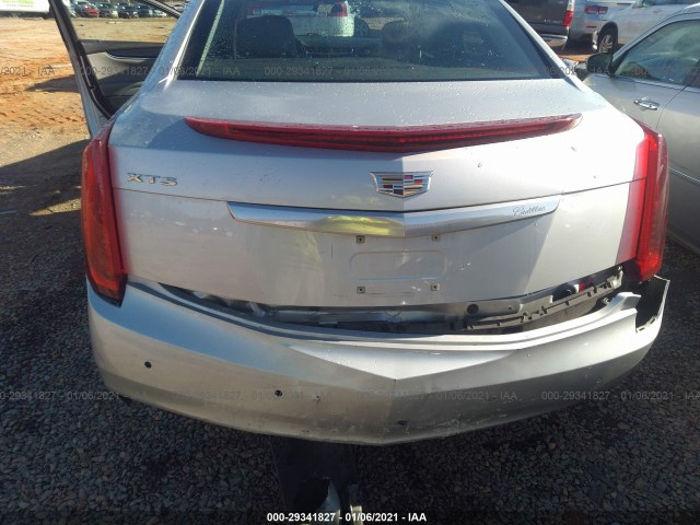 Photo 5 VIN: 2G61M5S39H9153347 - CADILLAC XTS 