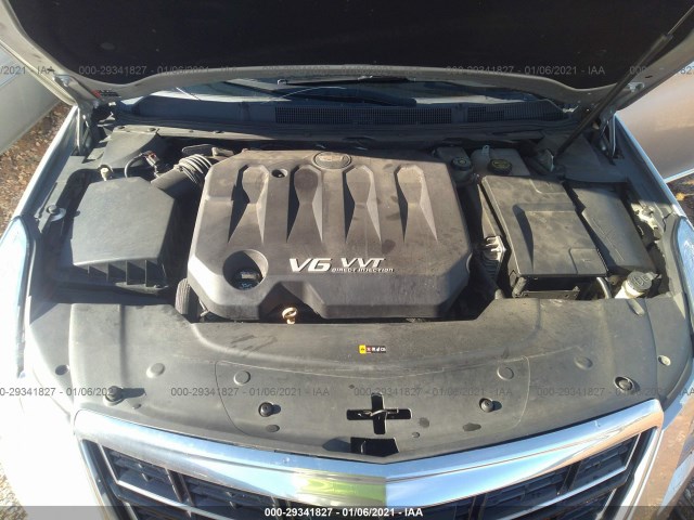 Photo 9 VIN: 2G61M5S39H9153347 - CADILLAC XTS 