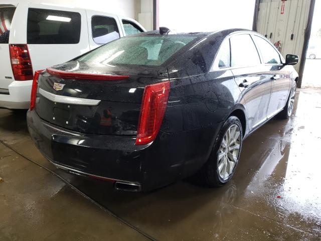 Photo 3 VIN: 2G61M5S39H9155857 - CADILLAC XTS LUXURY 