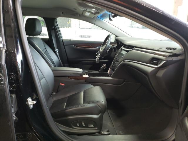 Photo 4 VIN: 2G61M5S39H9155857 - CADILLAC XTS LUXURY 