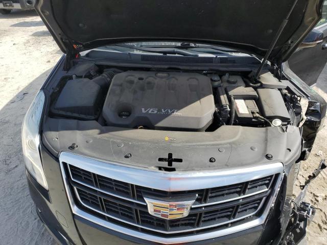 Photo 10 VIN: 2G61M5S39H9159911 - CADILLAC XTS 