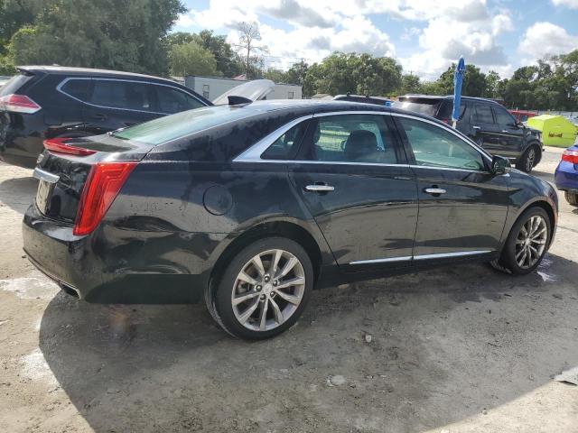 Photo 2 VIN: 2G61M5S39H9159911 - CADILLAC XTS 