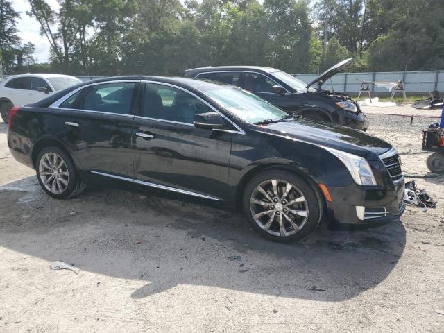 Photo 3 VIN: 2G61M5S39H9159911 - CADILLAC XTS 