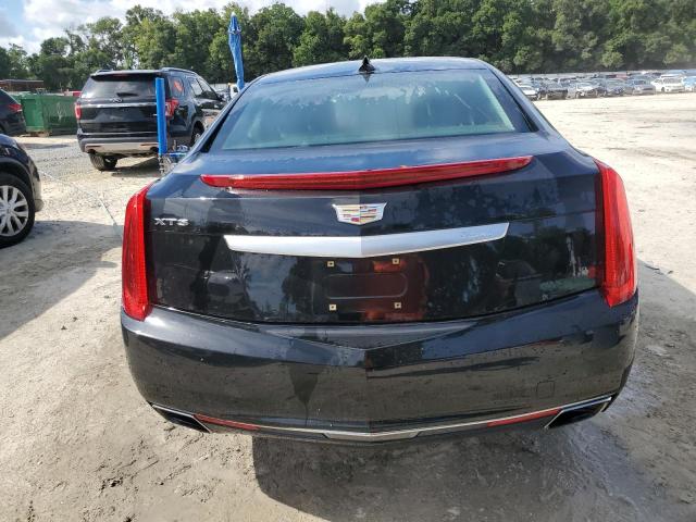 Photo 5 VIN: 2G61M5S39H9159911 - CADILLAC XTS 