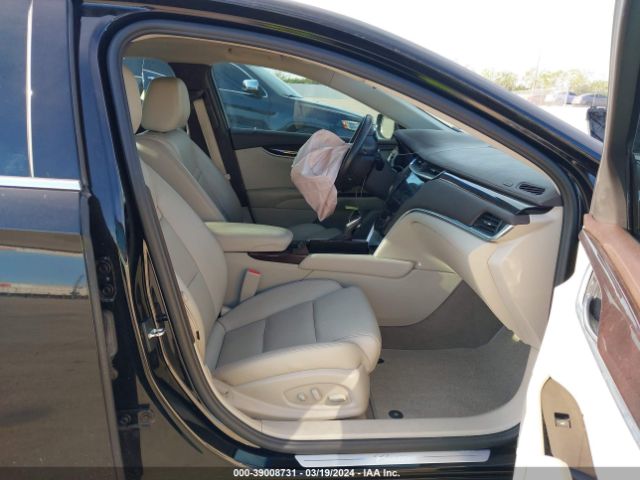 Photo 4 VIN: 2G61M5S39H9162470 - CADILLAC XTS 