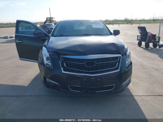 Photo 5 VIN: 2G61M5S39H9162470 - CADILLAC XTS 