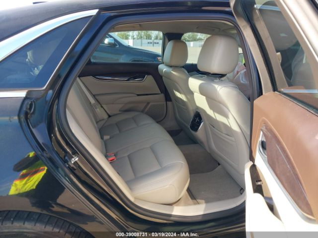 Photo 7 VIN: 2G61M5S39H9162470 - CADILLAC XTS 