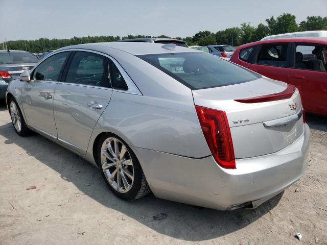 Photo 1 VIN: 2G61M5S39H9198997 - CADILLAC XTS LUXURY 