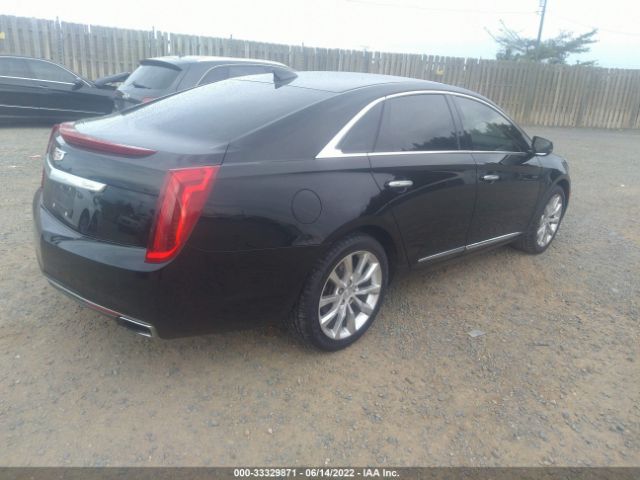 Photo 3 VIN: 2G61M5S39H9200019 - CADILLAC XTS 