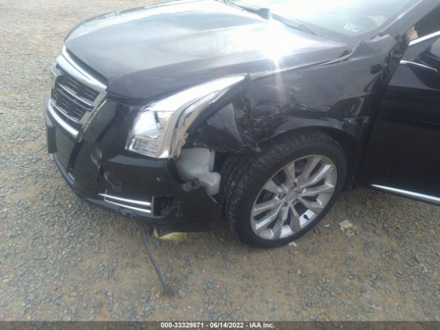 Photo 5 VIN: 2G61M5S39H9200019 - CADILLAC XTS 