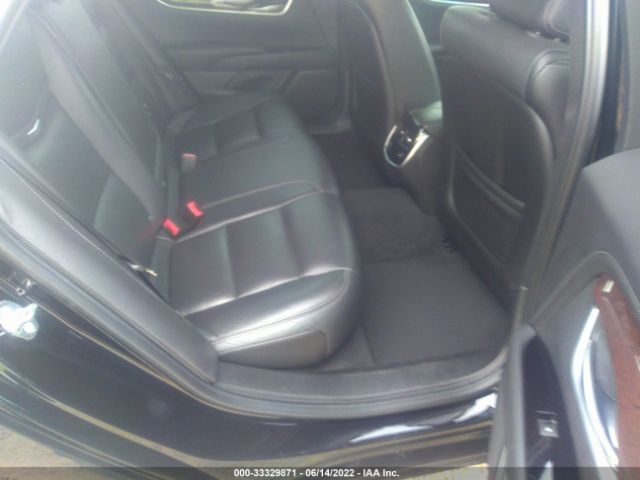 Photo 7 VIN: 2G61M5S39H9200019 - CADILLAC XTS 