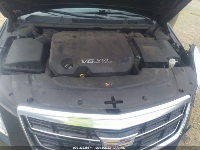 Photo 9 VIN: 2G61M5S39H9200019 - CADILLAC XTS 