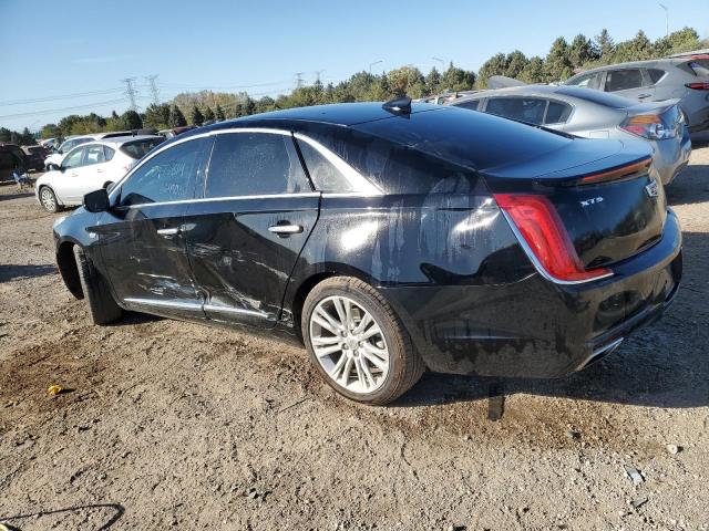 Photo 1 VIN: 2G61M5S39J9125389 - CADILLAC XTS LUXURY 