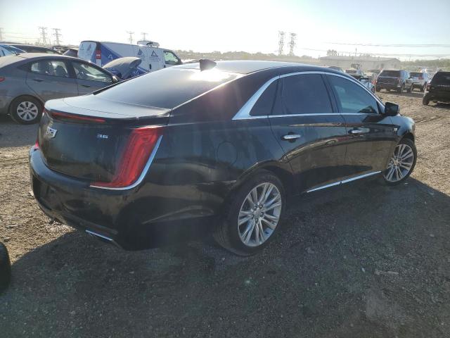 Photo 2 VIN: 2G61M5S39J9125389 - CADILLAC XTS LUXURY 