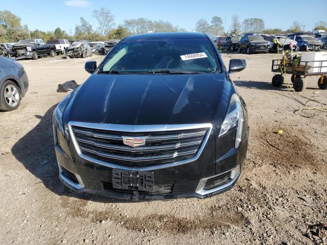 Photo 4 VIN: 2G61M5S39J9125389 - CADILLAC XTS LUXURY 