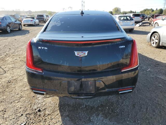 Photo 5 VIN: 2G61M5S39J9125389 - CADILLAC XTS LUXURY 