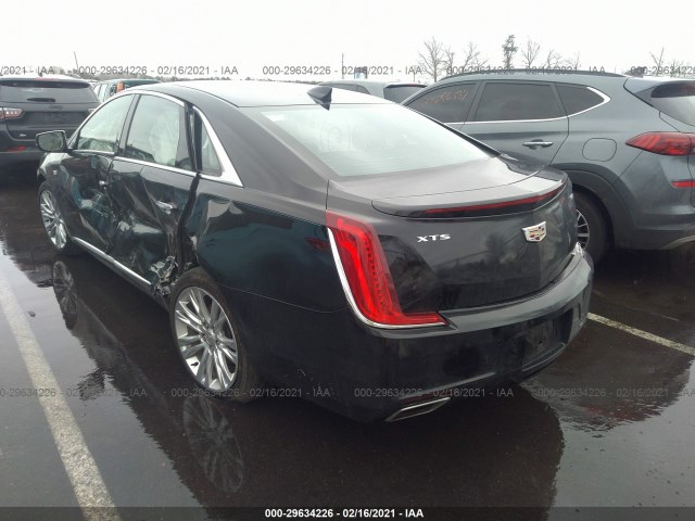 Photo 2 VIN: 2G61M5S39J9127031 - CADILLAC XTS 