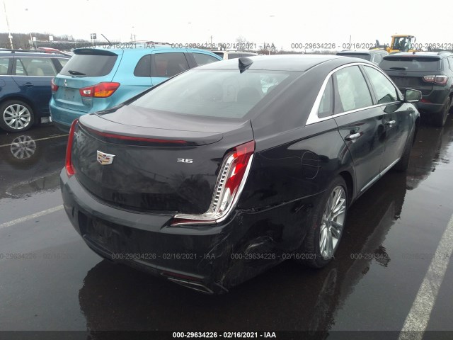 Photo 3 VIN: 2G61M5S39J9127031 - CADILLAC XTS 