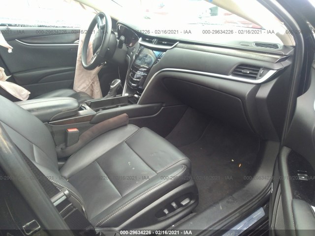 Photo 4 VIN: 2G61M5S39J9127031 - CADILLAC XTS 