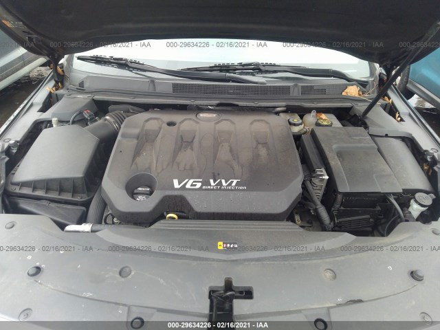 Photo 9 VIN: 2G61M5S39J9127031 - CADILLAC XTS 