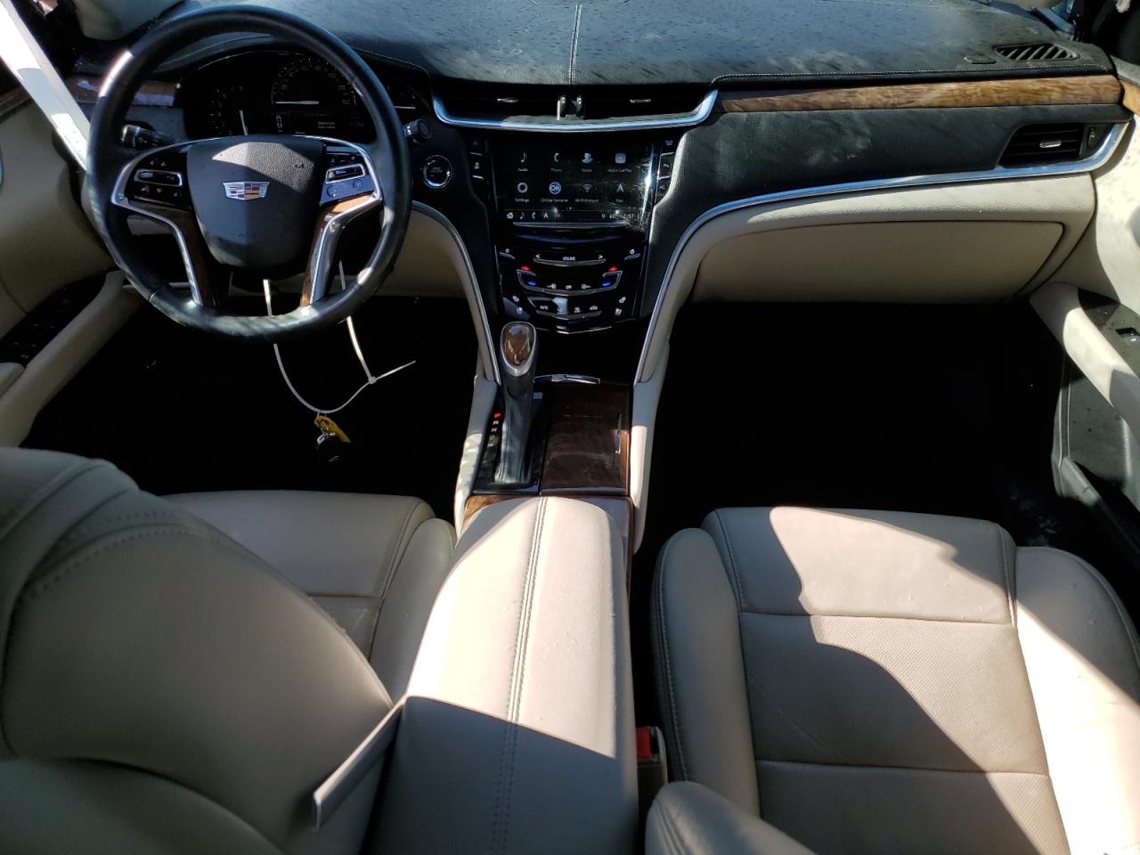 Photo 7 VIN: 2G61M5S39J9131225 - CADILLAC XTS 