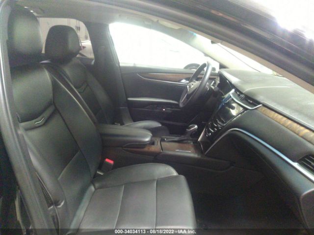 Photo 4 VIN: 2G61M5S39J9132973 - CADILLAC XTS 