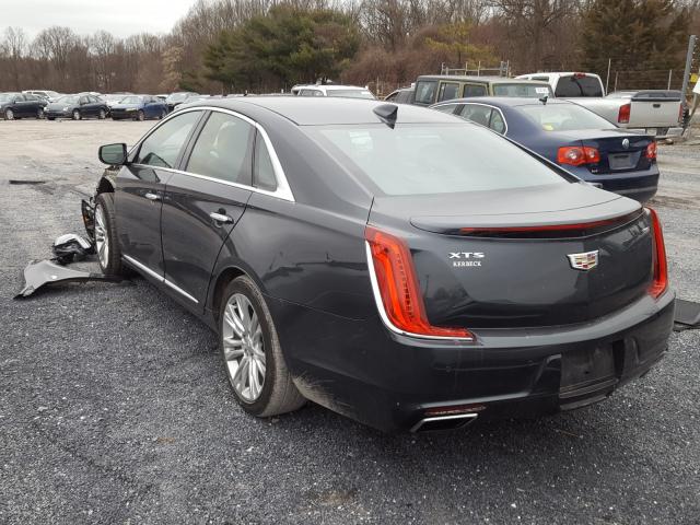 Photo 2 VIN: 2G61M5S39J9133637 - CADILLAC XTS LUXURY 