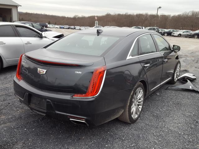 Photo 3 VIN: 2G61M5S39J9133637 - CADILLAC XTS LUXURY 