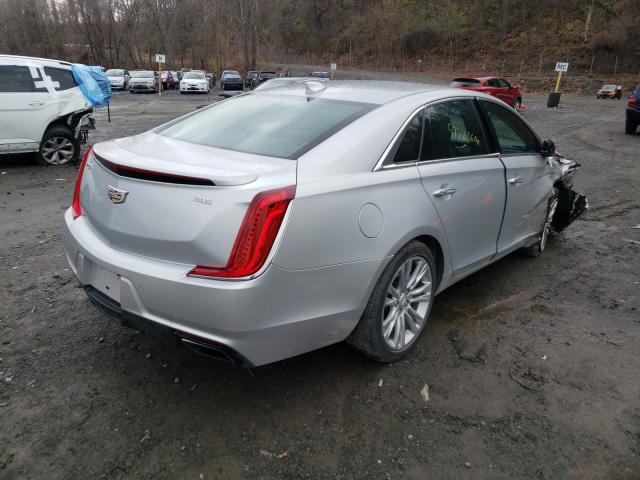 Photo 3 VIN: 2G61M5S39J9134271 - CADILLAC XTS LUXURY 