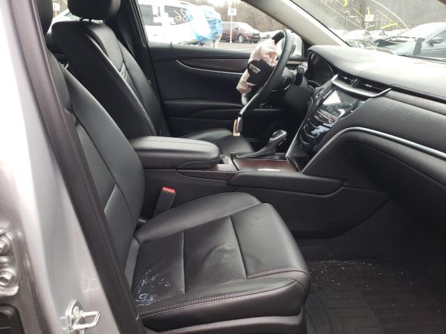 Photo 4 VIN: 2G61M5S39J9134271 - CADILLAC XTS LUXURY 