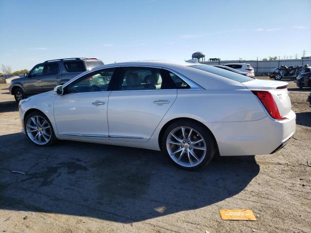 Photo 1 VIN: 2G61M5S39J9139356 - CADILLAC XTS LUXURY 