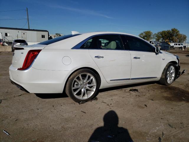 Photo 2 VIN: 2G61M5S39J9139356 - CADILLAC XTS LUXURY 