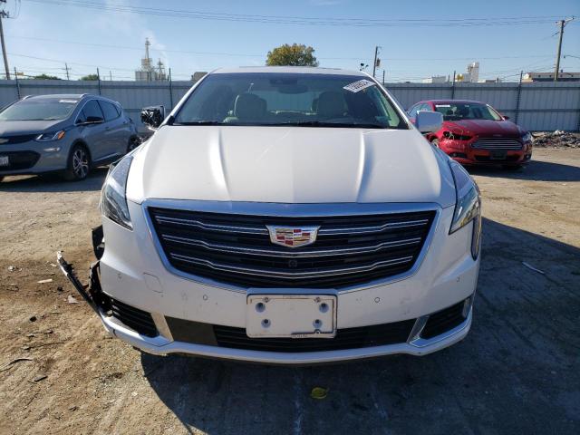 Photo 4 VIN: 2G61M5S39J9139356 - CADILLAC XTS LUXURY 