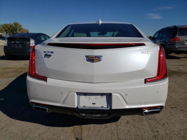 Photo 5 VIN: 2G61M5S39J9139356 - CADILLAC XTS LUXURY 