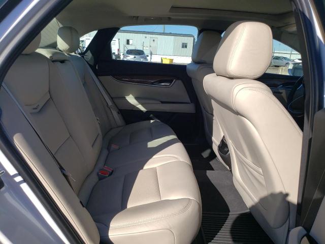 Photo 9 VIN: 2G61M5S39J9139356 - CADILLAC XTS LUXURY 