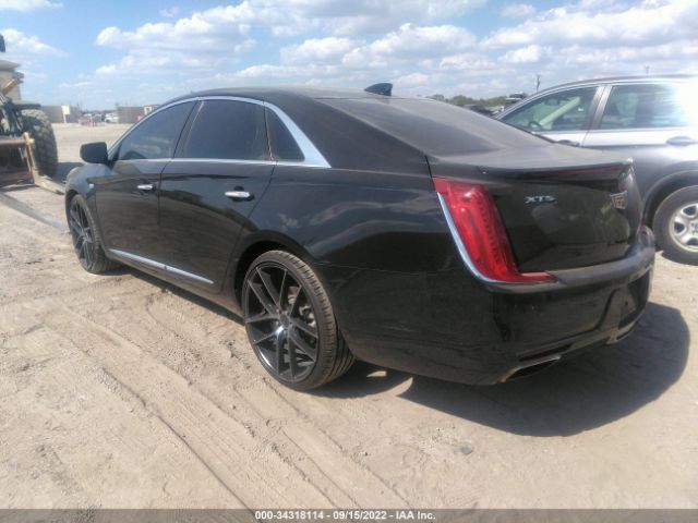 Photo 2 VIN: 2G61M5S39J9142211 - CADILLAC XTS 