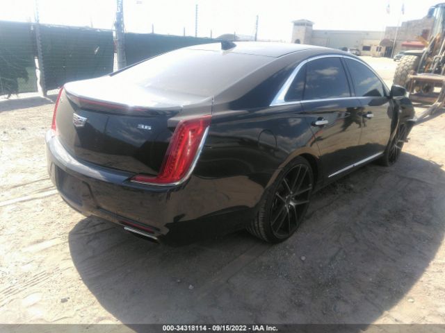 Photo 3 VIN: 2G61M5S39J9142211 - CADILLAC XTS 